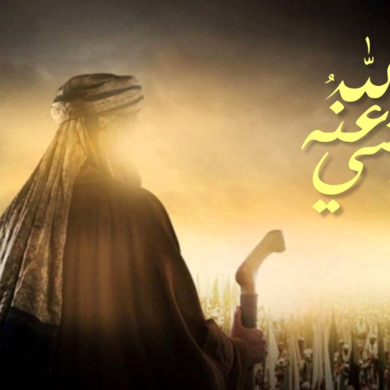 Kisah Umar bin Khattab Bentuk Majelis Syura untuk Memilih Khalifah