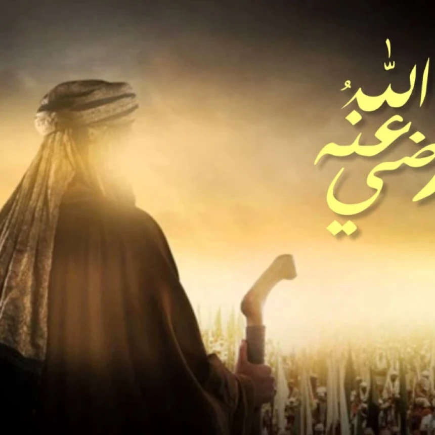Kisah Umar bin Khattab Berbicara pada Hajar Aswad