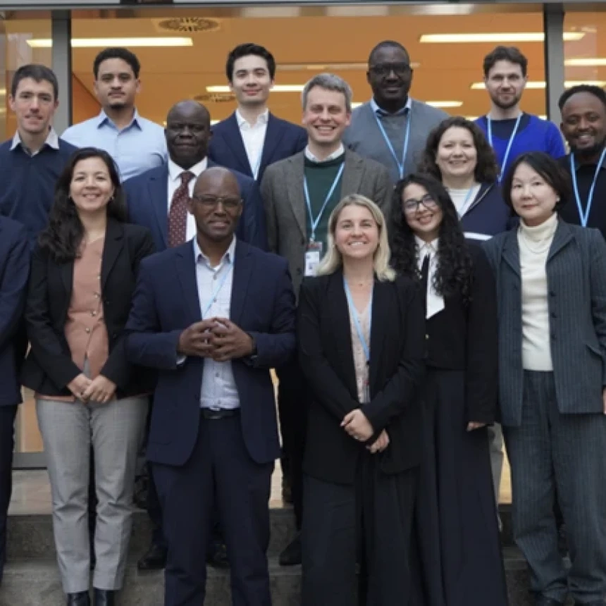 Suara Perempuan dalam Diplomasi Iklim Global Masih Kerap Terpinggirkan