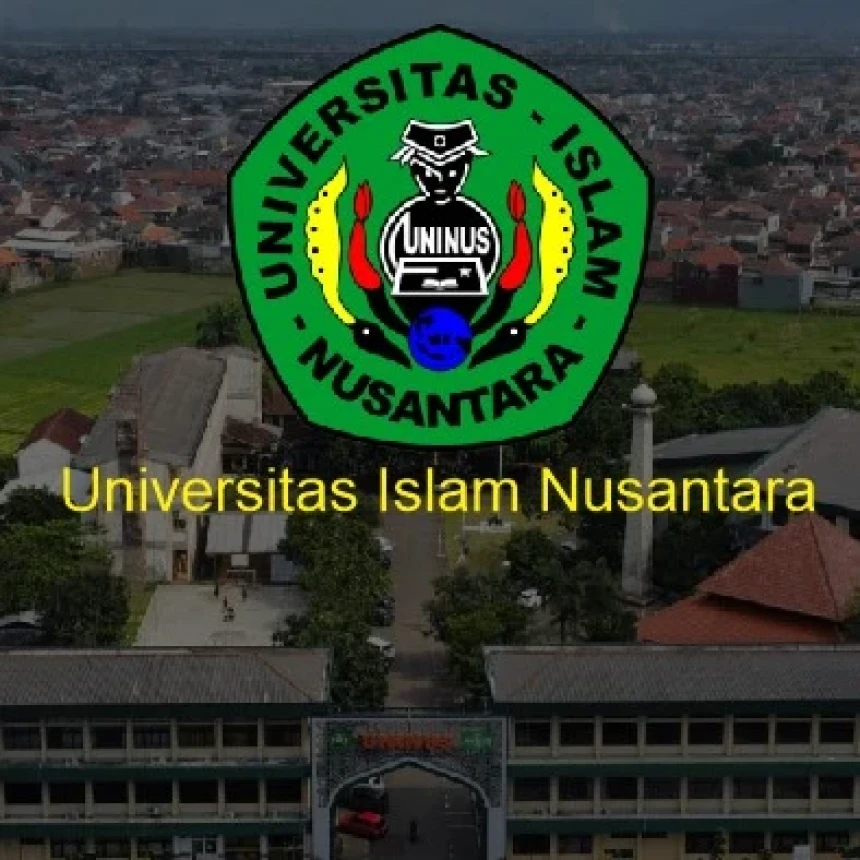 Uninus Masuk Jajaran Peringkat Universitas Terbaik di Kota Bandung