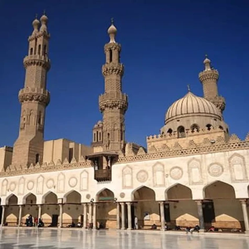 RMI PBNU Rilis Daftar Peserta Lolos Beasiswa Al Azhar Mesir 2026, Cek di Sini