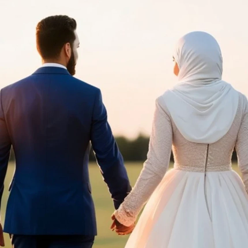 Bolehkah Suami Melarang Istri Bertemu Orang Tua? Begini Pandangan Fiqih