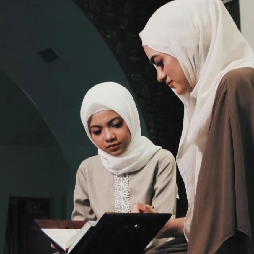 ‎Menjaga Fitrah Seksual Anak dengan Meneladani Pendidikan Keluarga Para Nabi