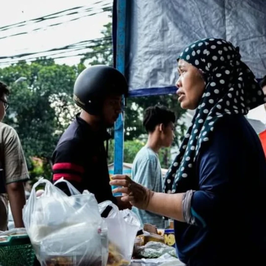 Khutbah Jumat: Jangan Tunda Amal Baik