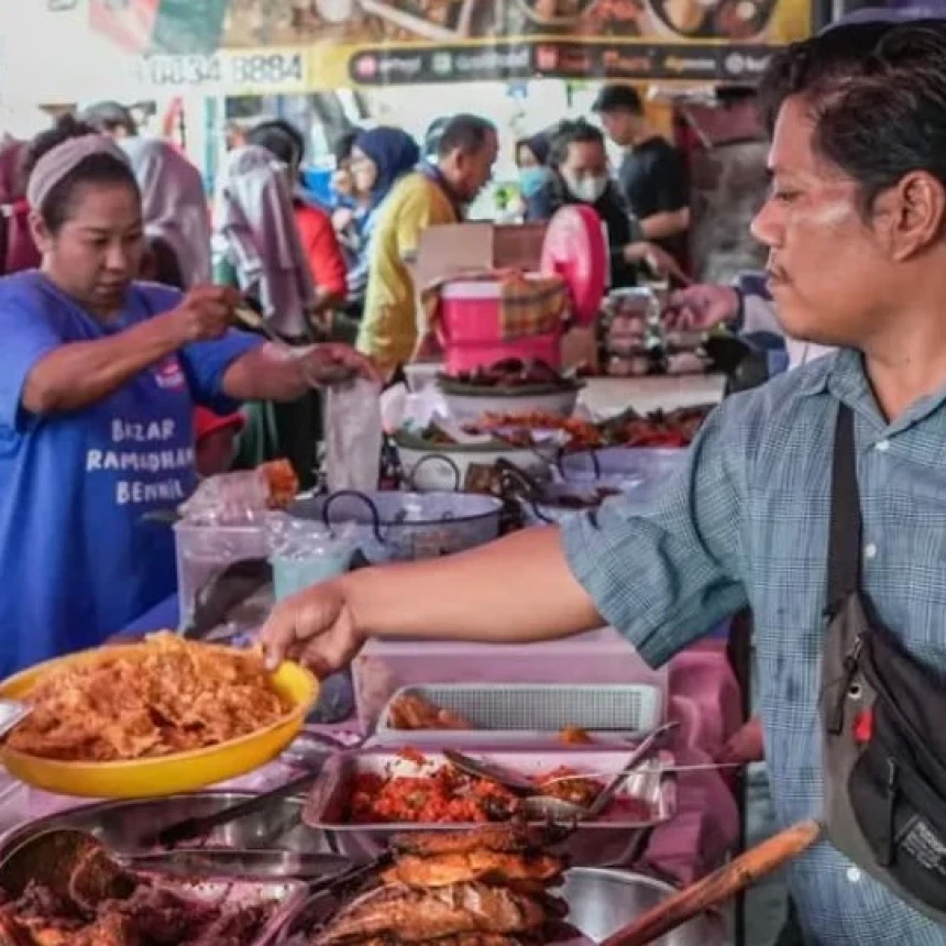 Khutbah Jumat: Mengambil Teladan Abdurrahman bin Auf dalam Membangun Bisnis yang Berkah