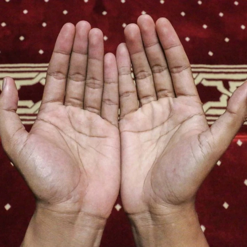Khutbah Jumat: Hikmah Mengingat Kematian dalam Islam 