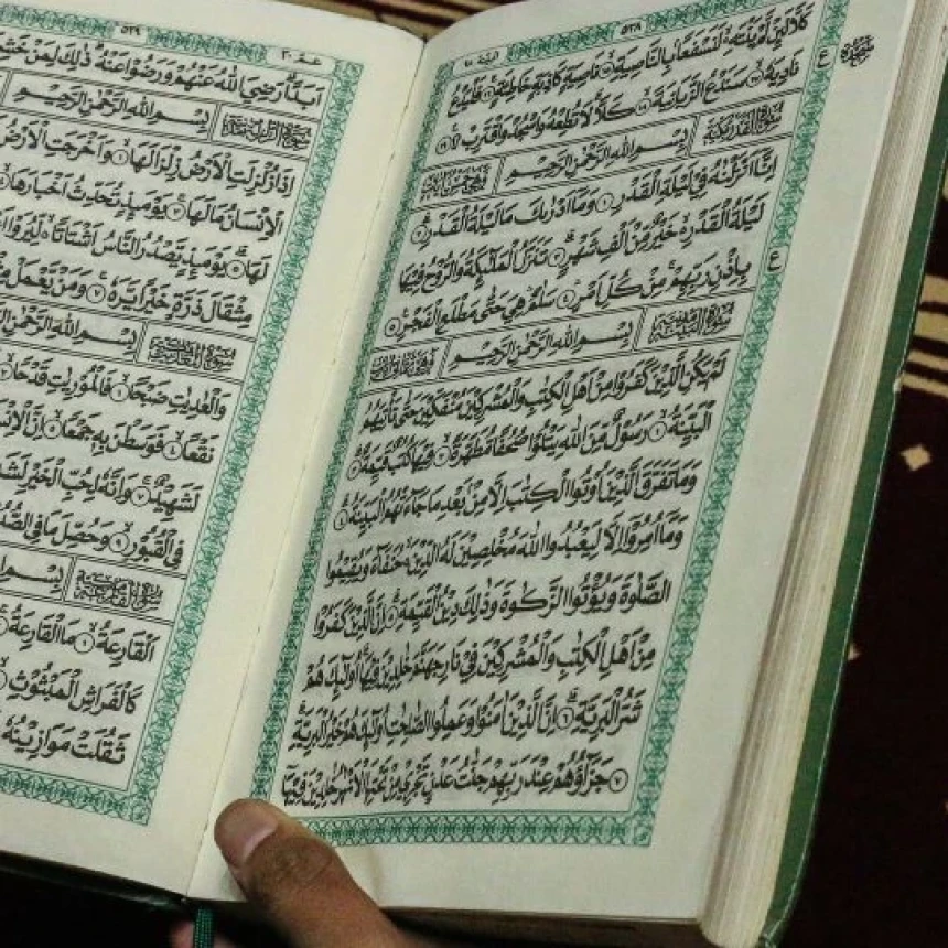 Khutbah Jumat: Memperkuat Akidah di Tengah Munculnya Keraguan tentang Tuhan