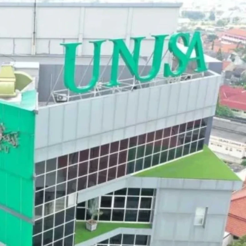 Kritik Fiqih Siyasah atas Logika Industri dalam Pendidikan Tinggi