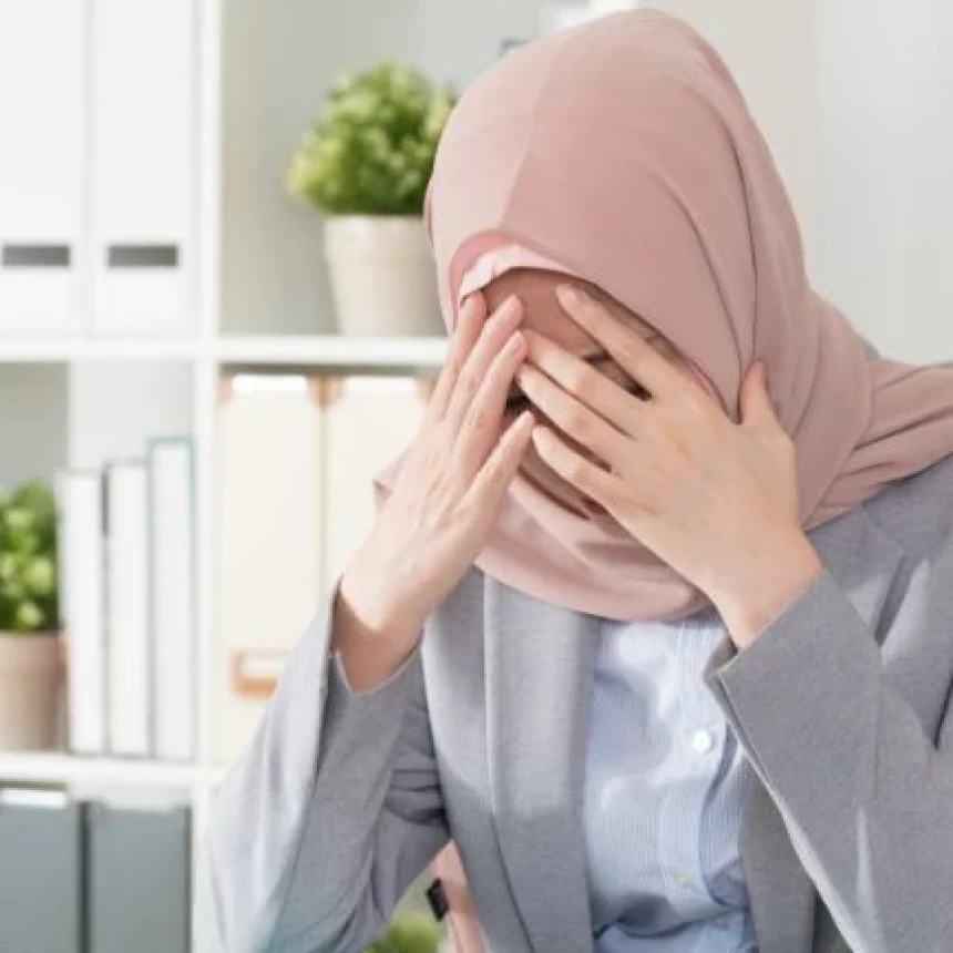 Larut dalam Rasa Takut Menghadapi Kematian, Bagaimana Mengobatinya?