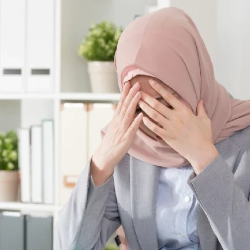 Mengapa Hati Bisa Keras? Ini Penyebabnya Menurut Ulama Sufi