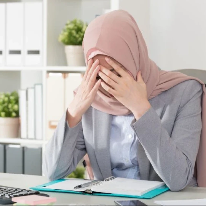 Mengucapkan "Ayo Kuantar Pulang" Saat Marah, Apakah Jatuh Talak?