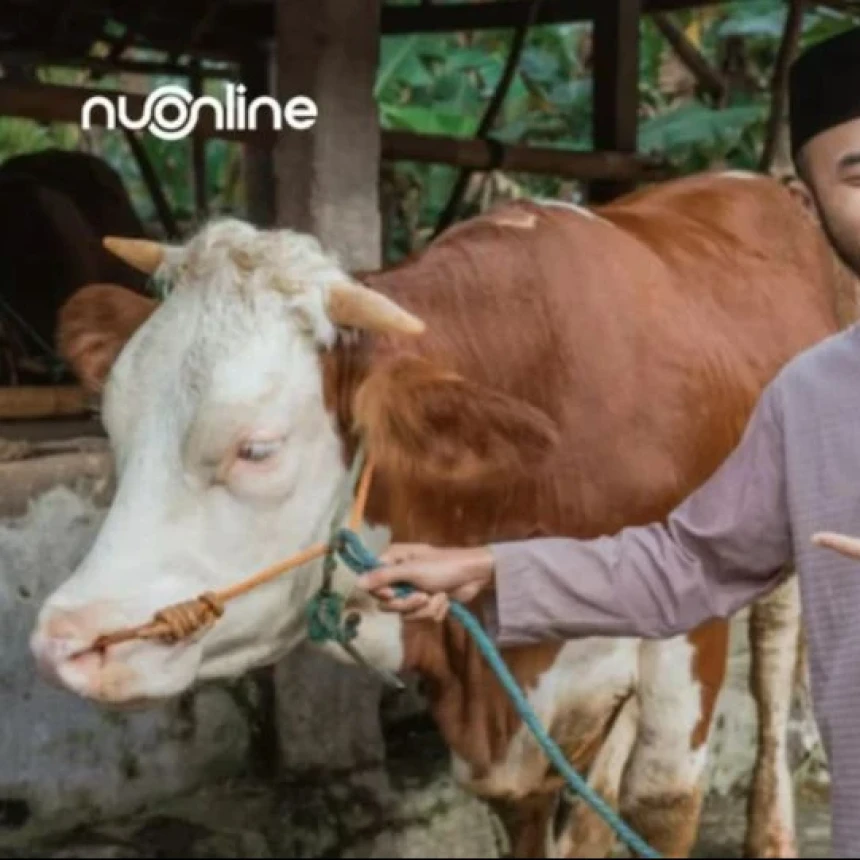 Khutbah Idul Adha 1447 H: Kurban dan Indahnya Berbagi untuk Sesama