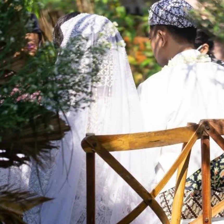 Terlanjur Nazar Resepsi Nikah 5 Hari, Tapi Ekonomi Sedang Sulit
