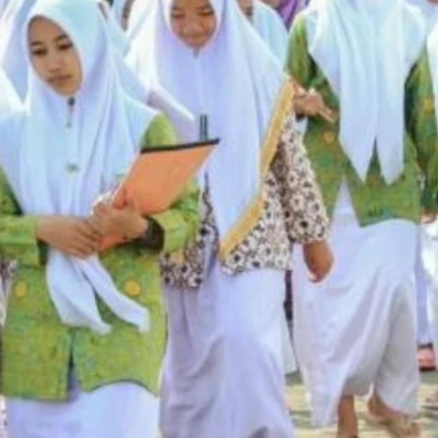 Tiga Langkah Penting Mencegah Pelecehan Seksual di Pesantren