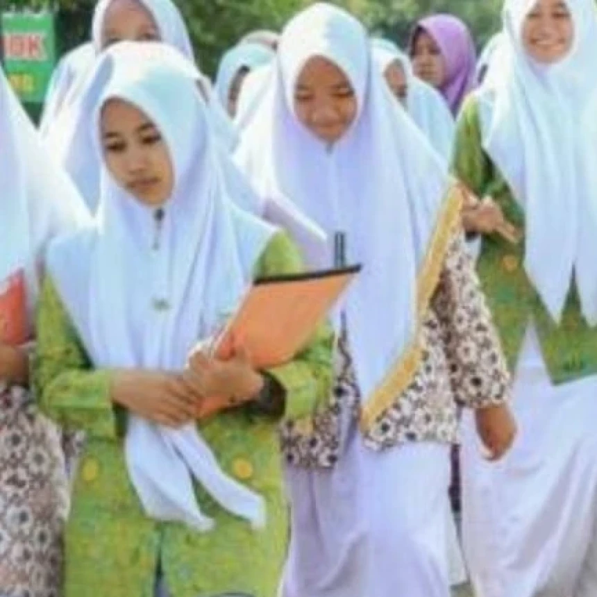 Lima Langkah Pesantren Menjaga Diri dari Jerat Pencucian Uang