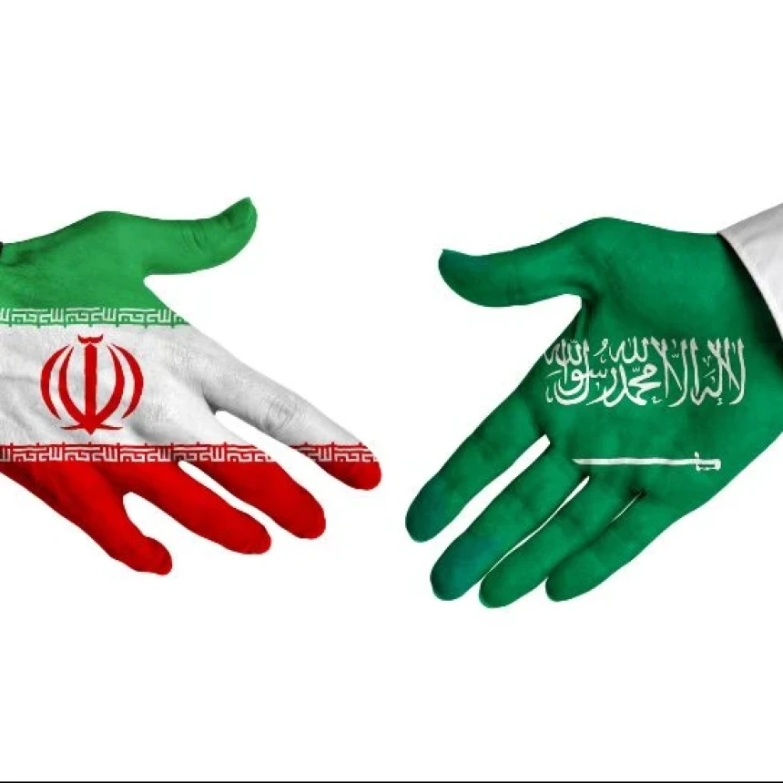 Menelisik Tafsir Surah Ali Imran Ayat 13 yang Dibacakan di Iran kepada Delegasi Arab Saudi