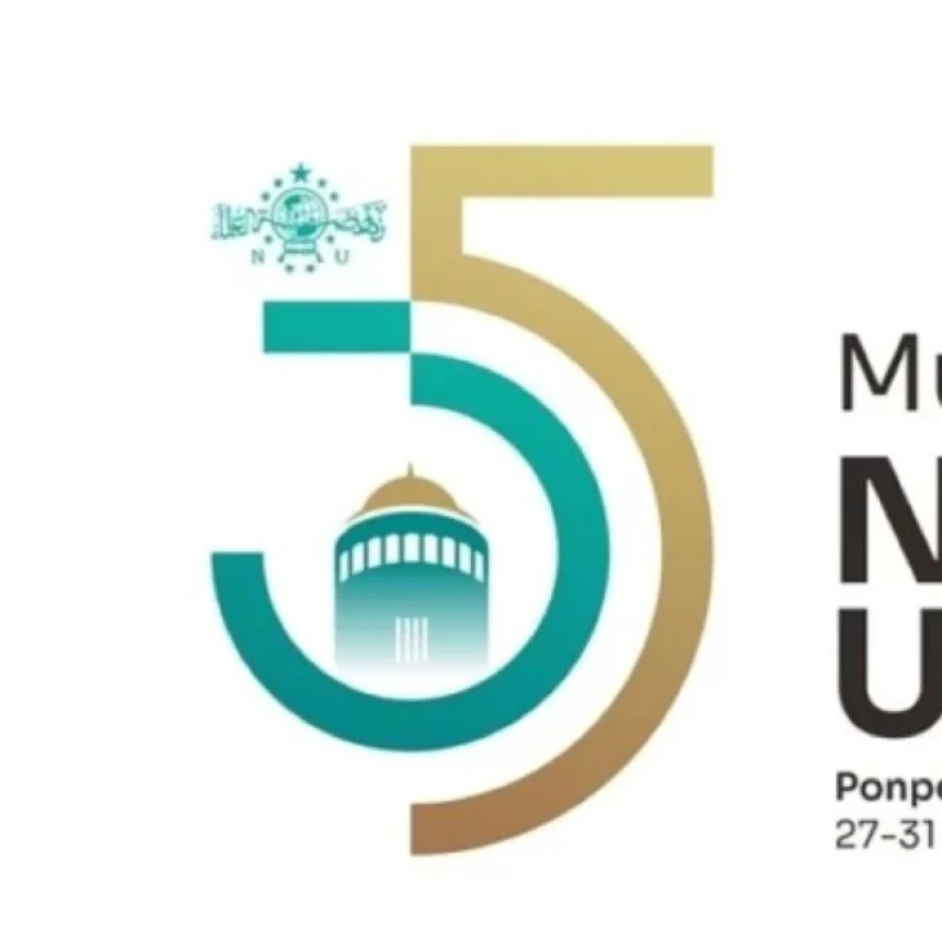 Semangat Persatuan dan Gotong Royong: Membumikan Spirit Qanun Asasi dalam Muktamar ke 35 Nahdlatul Ulama