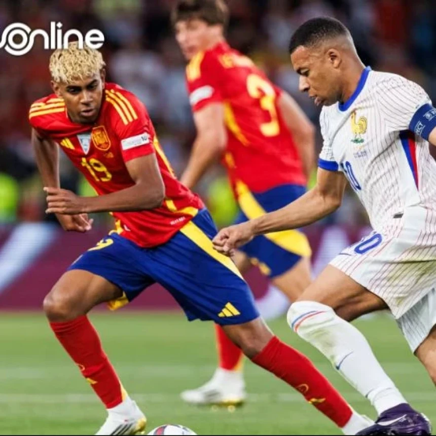 Menjelang Semifinal Prancis vs Spanyol, Apa Hukum Judi Sepak Bola dalam Islam?