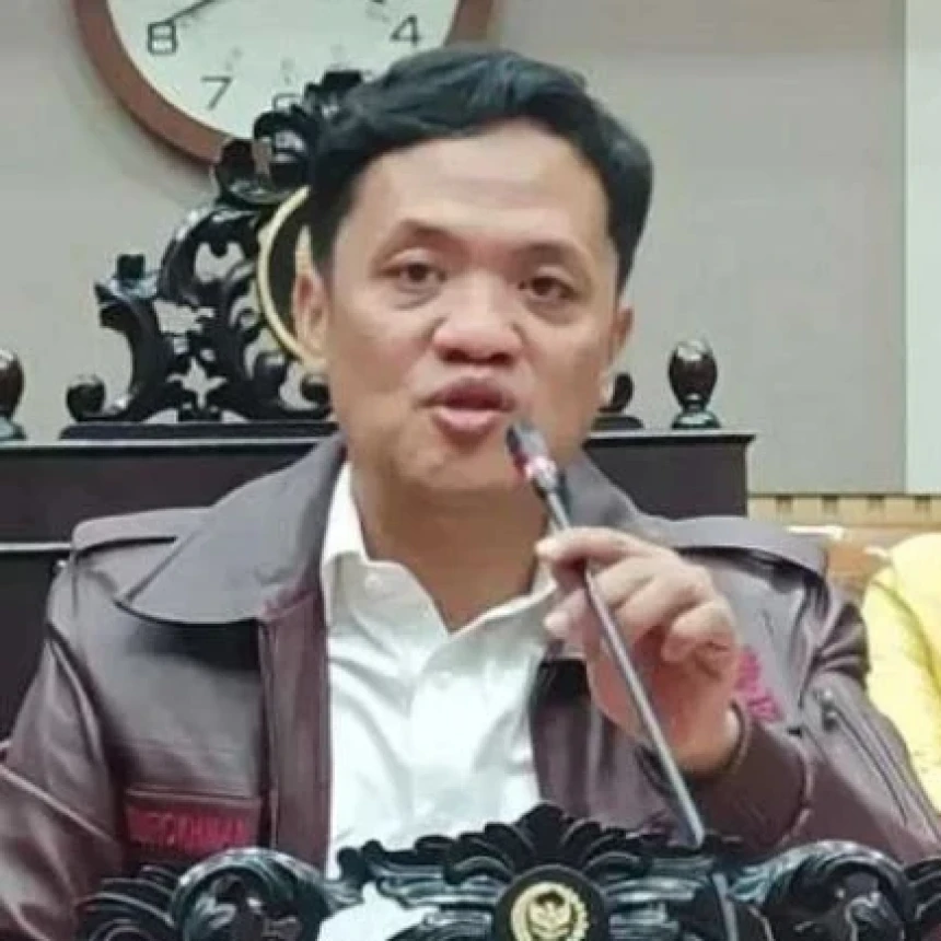 Kasus Jampidsus dan Pesan Islam tentang Prinsip Hukuman tanpa Pandang Bulu
