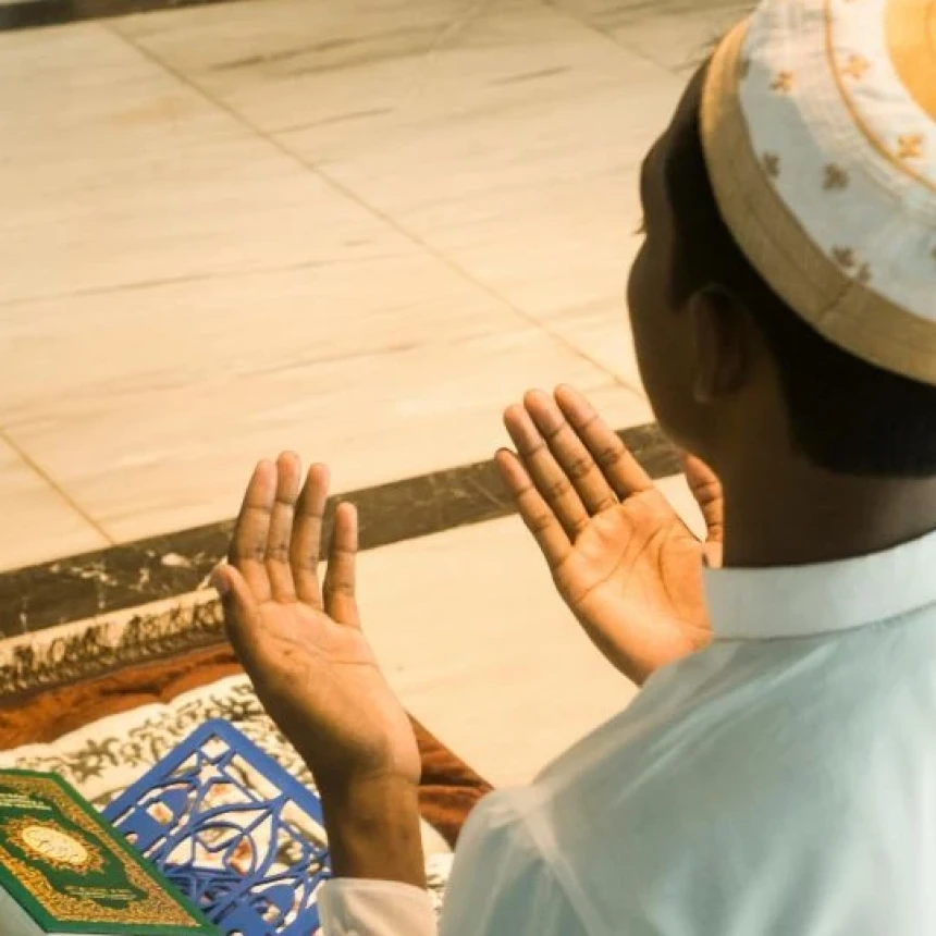 Ini Doa Memohon Keturunan yang Saleh dan Salehah dari Surah Ali Imran Ayat 36