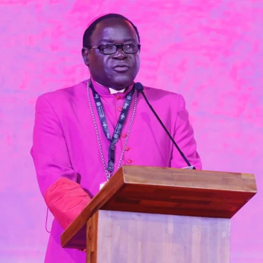 Uskup Nigeria: Pembelajaran Komprehensif Jadi Obat Diskriminasi Agama