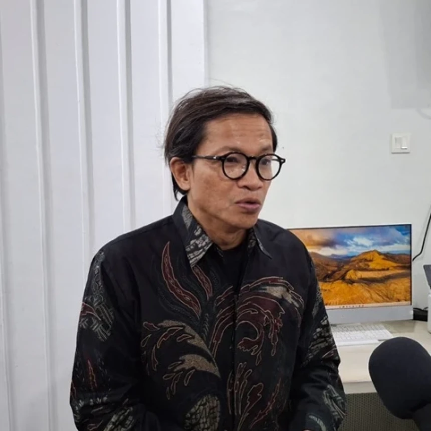 Amnesty Dukung Revisi UU Tipikor agar Korupsi Diakui sebagai Pelanggaran HAM