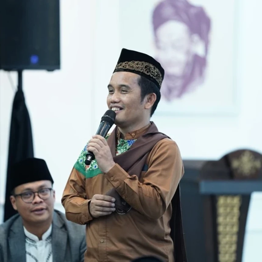 3 Strategi Dakwah Ustadz Maulana yang Masih Konsisten Dijalankan