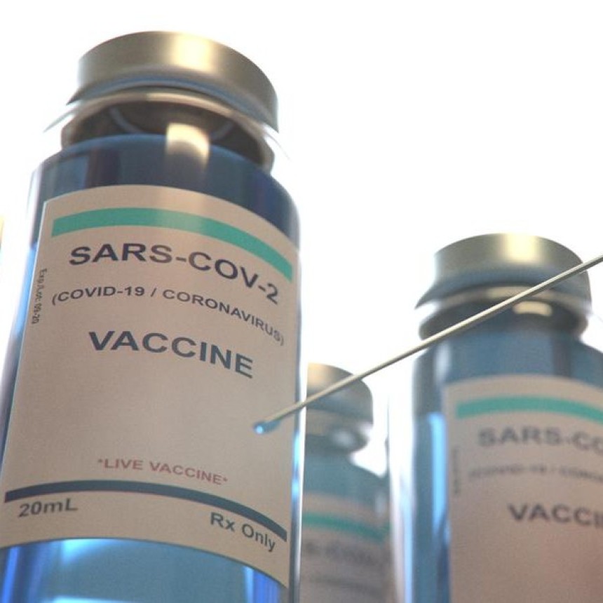 Satgas Covid-19 NU Imbau Masyarakat Segera Dapatkan Vaksin Booster