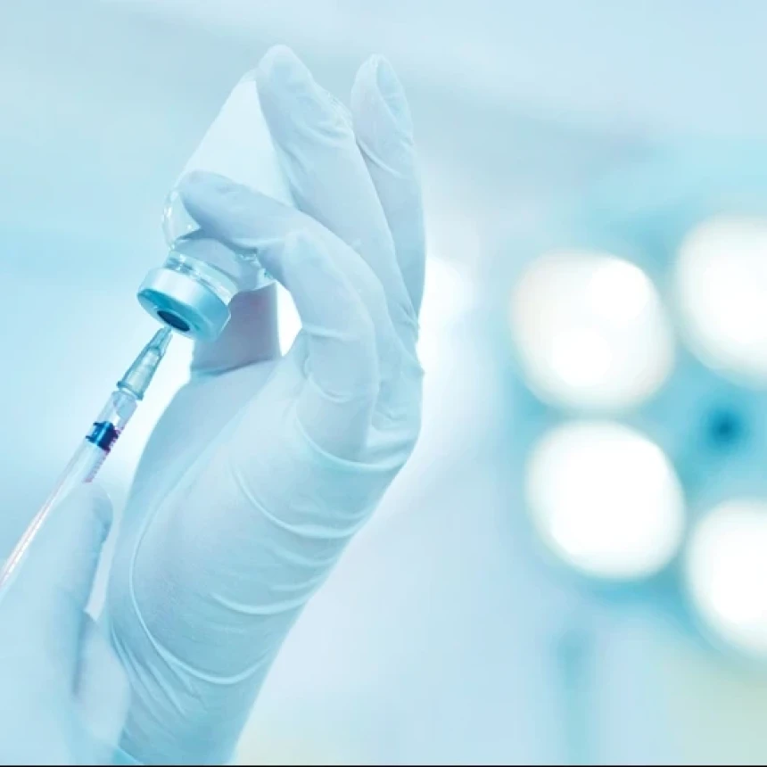 Pemerintah Mewajibkan Vaksin Kanker Serviks, Seberapa Penting?