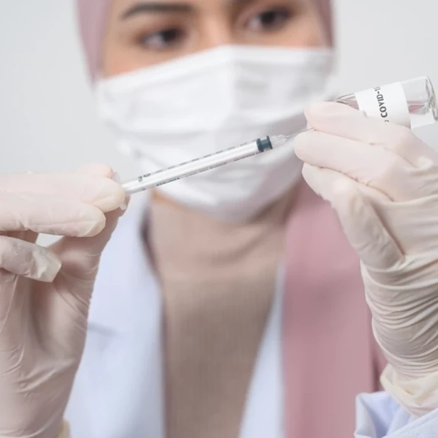 Masihkah Vaksin Perlu Diberikan setelah WHO Cabut Status Darurat Covid-19?