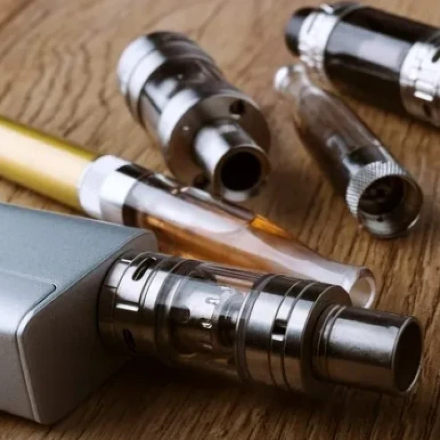 Vape Berpotensi Jadi Celah Penyebaran Narkoba