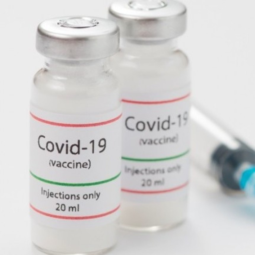 Kemenkes Sampaikan Efektivitas Vaksiniasi 33 Persen Turunkan Infeksi Omicron