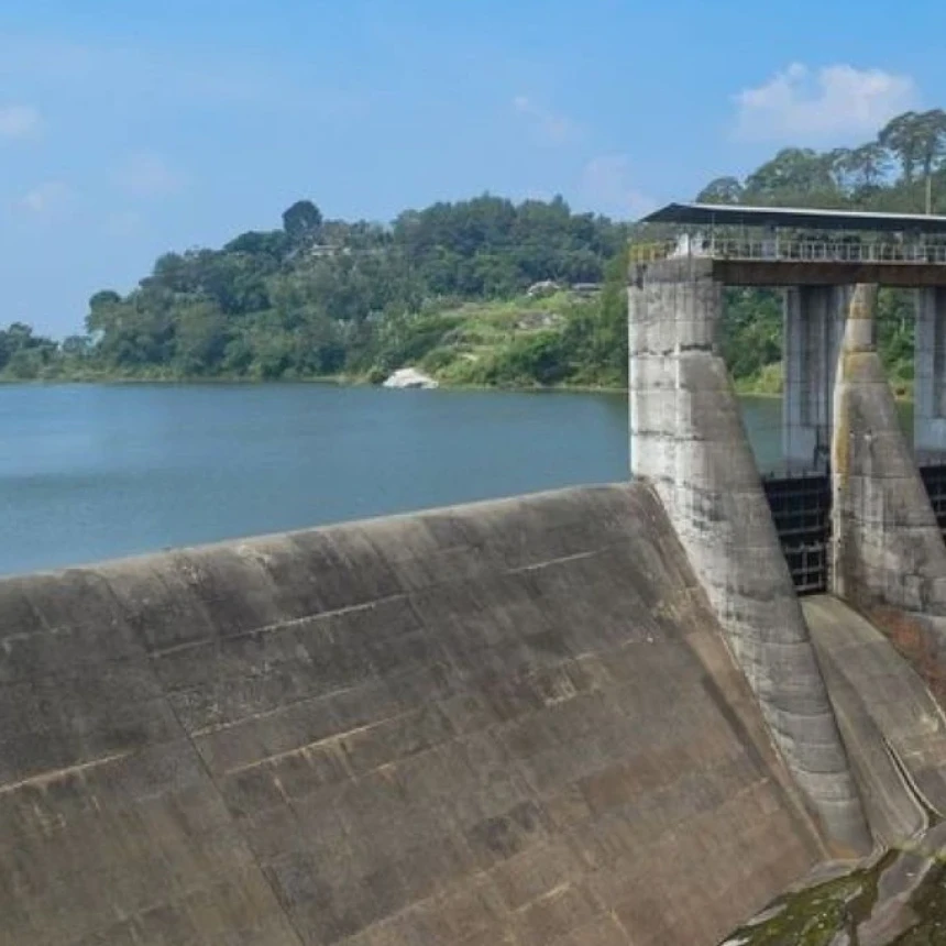 Hadapi Musim Kemarau, Pakar Pertanian UGM: Perlu Adanya Mitigasi Waduk