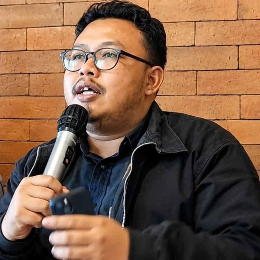Walhi Nilai PSEL Dipaksakan dengan Narasi Menyesatkan, Risiko Pencemaran Ditutupi