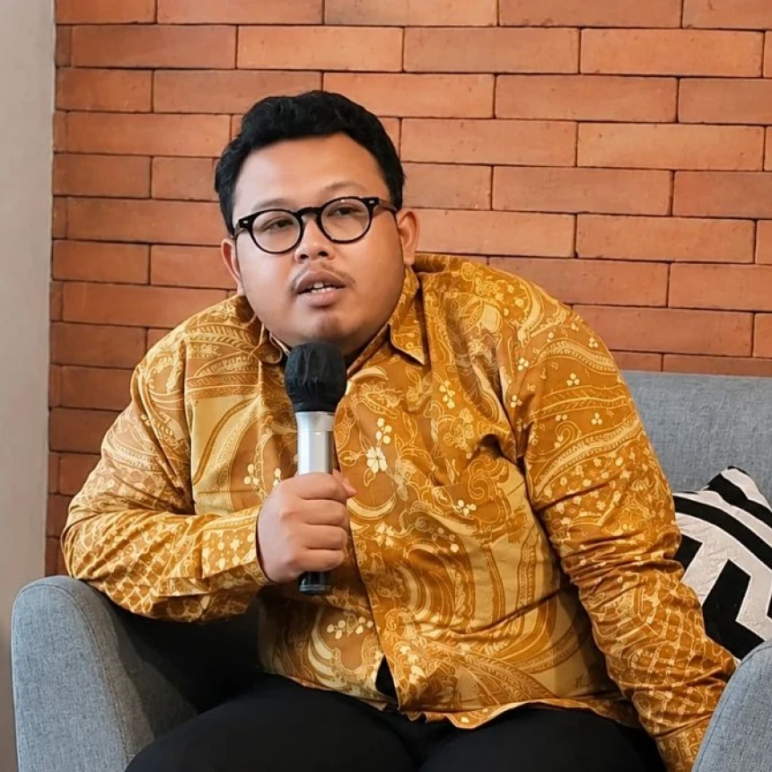 Krisis Air Berulang Tiap Tahun, Pemerintah Didesak Benahi Tata Kelola