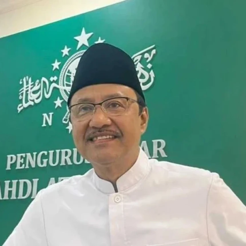 Gus Ipul Sebut PBNU Jadwalkan Gelar Munas-Konbes Sebelum Harlah Januari 2027