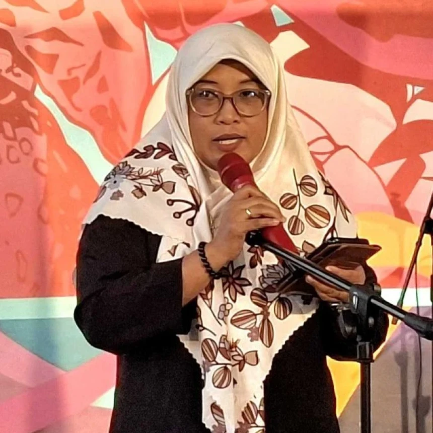Komnas Perempuan Ajak Generasi Muda Rawat Ingatan Tragedi Mei 1998 dan Lawan Penyangkalan
