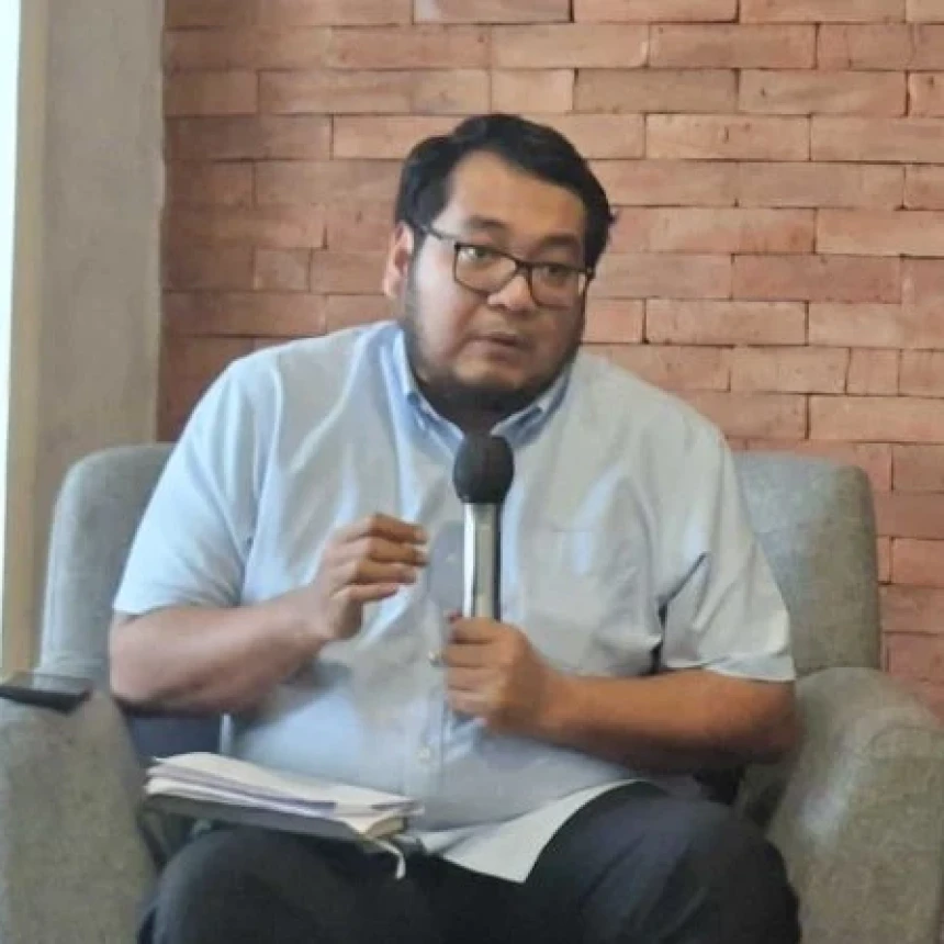Walhi Tuntut Pemulihan Rp2,6 Triliun atas Kerusakan Lingkungan di Kawasan Tapanuli