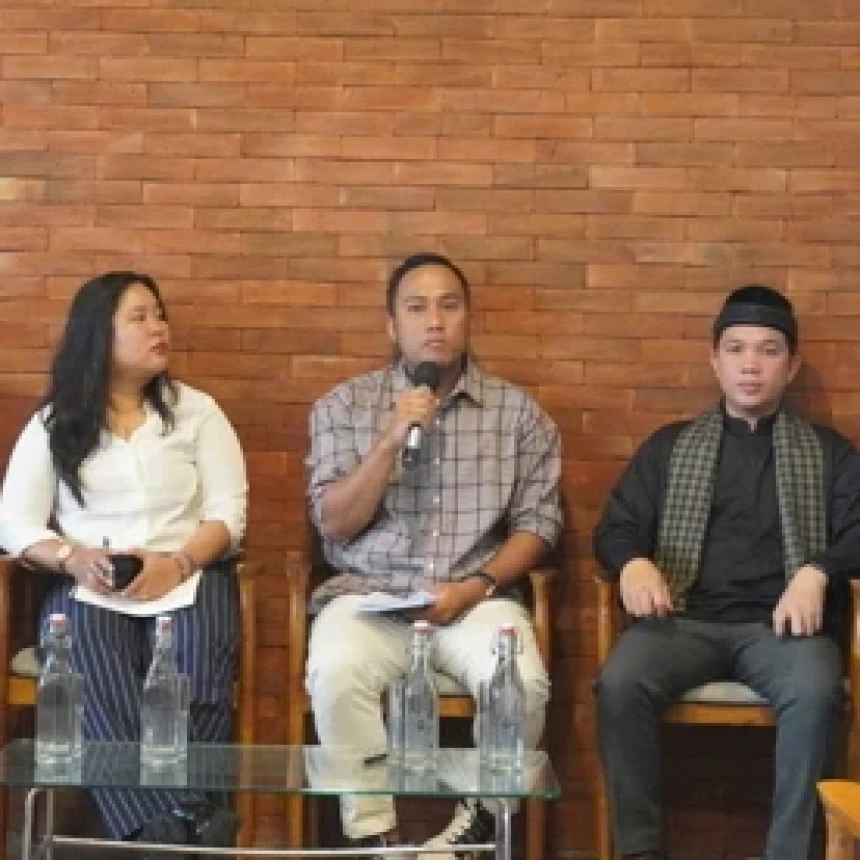 Walhi: Tambang Emas Ilegal di Sumbar Rusak Lebih dari 10 Ribu Hektare Hutan