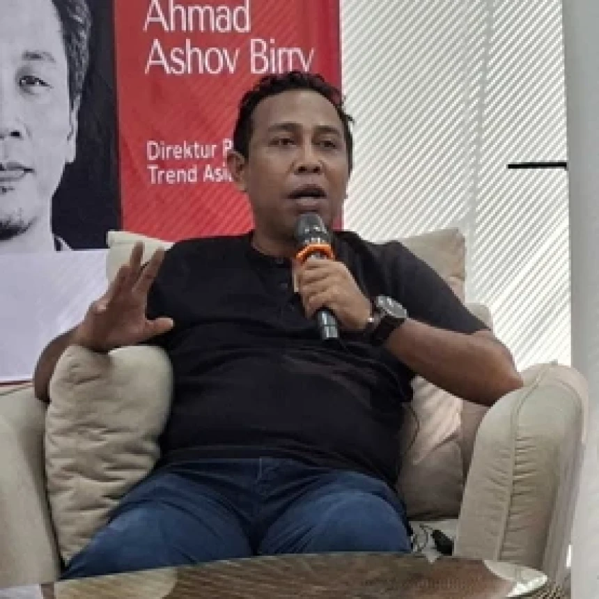 Walhi Soroti Dampak Tambang di Indonesia Timur: Hutan Rusak, Warga Terpapar Racun