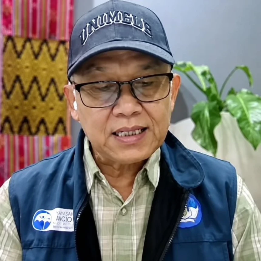 1.378 Sekolah Terdampak Gempa NTT, 502 Rusak Berat, 61.741 Siswa Berhenti Belajar
