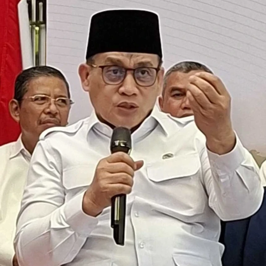 Madrasah dan Pesantren Terdampak Karhutla, Kemenag Siapkan Tim Koordinasi Bencana