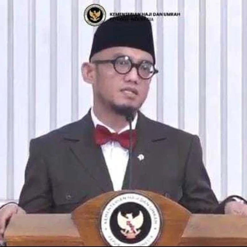 Data Antrean Haji Dibersihkan, Masa Tunggu Faktual Diperkirakan 14-15 Tahun