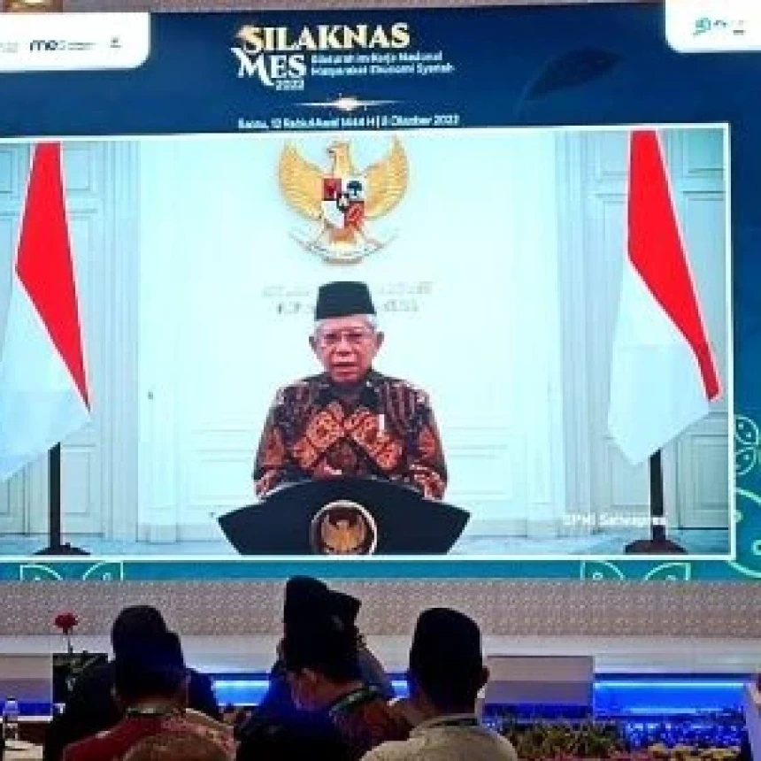 Kolaborasi Jadi Kata Kunci Wujudkan Masyarakat Ekonomi Syariah