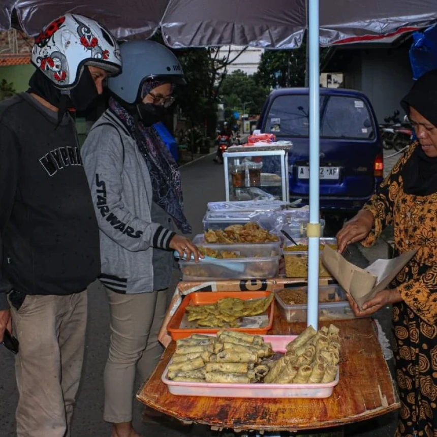 Pertumbuhan Ekonomi 5,45 Persen Dinilai Belum Sejahterakan Masyarakat
