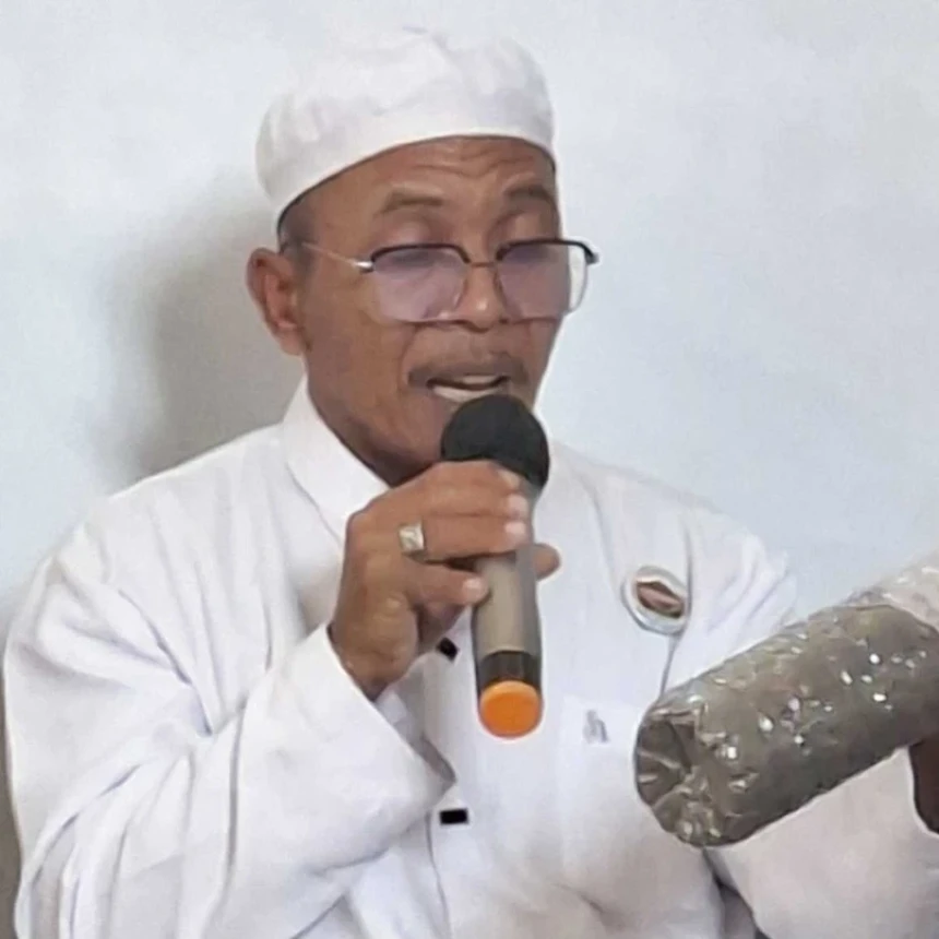 18 Tahun Bertahan di Tengah Tambang, Warga Kalimantan Selatan Tuntut Keadilan Lingkungan