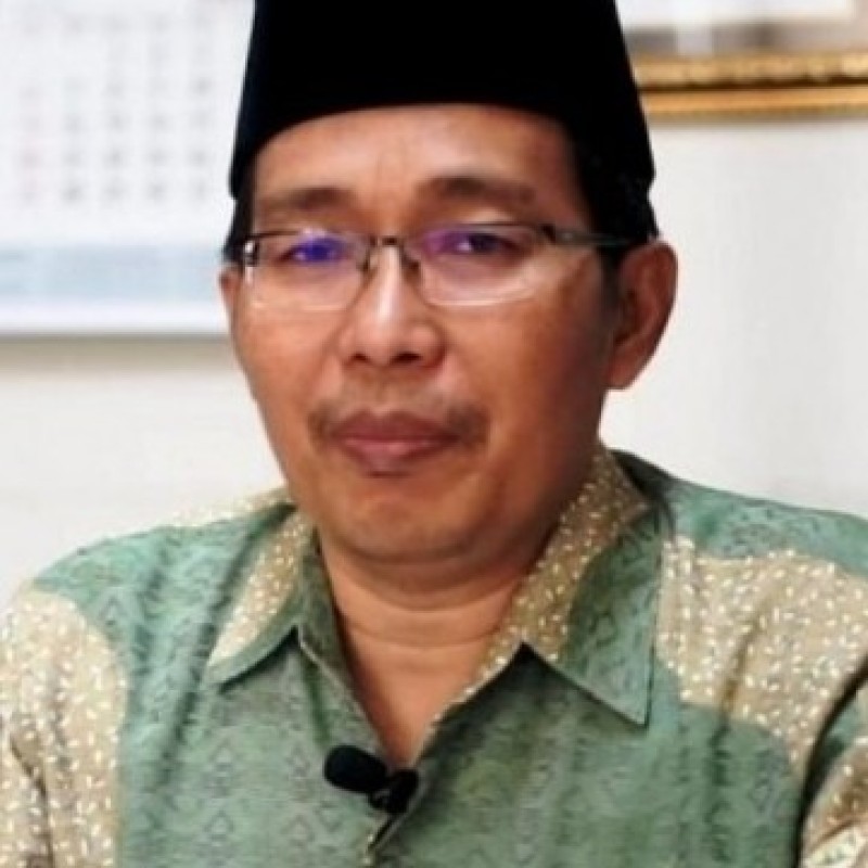 Direktur PD Pontren Harapkan Kader Ma’had Aly Aktif di Media Sosial