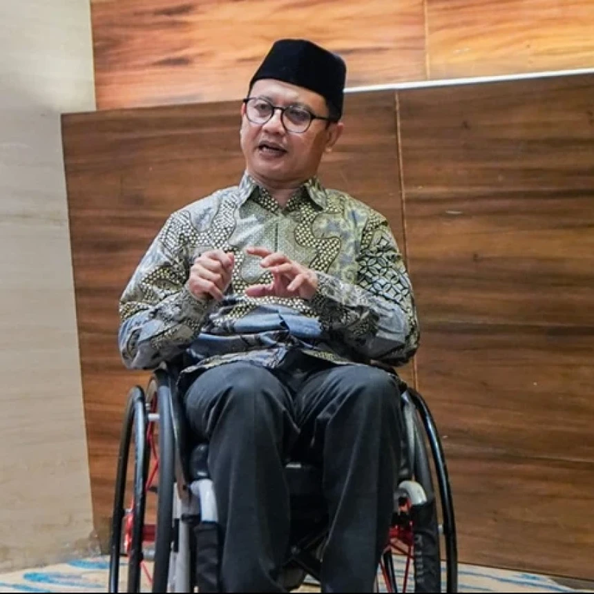 Prihatin Perundungan Anak Down Syndrome, PBNU: Pemahaman mengenai Disabilitas Perlu Diperkuat