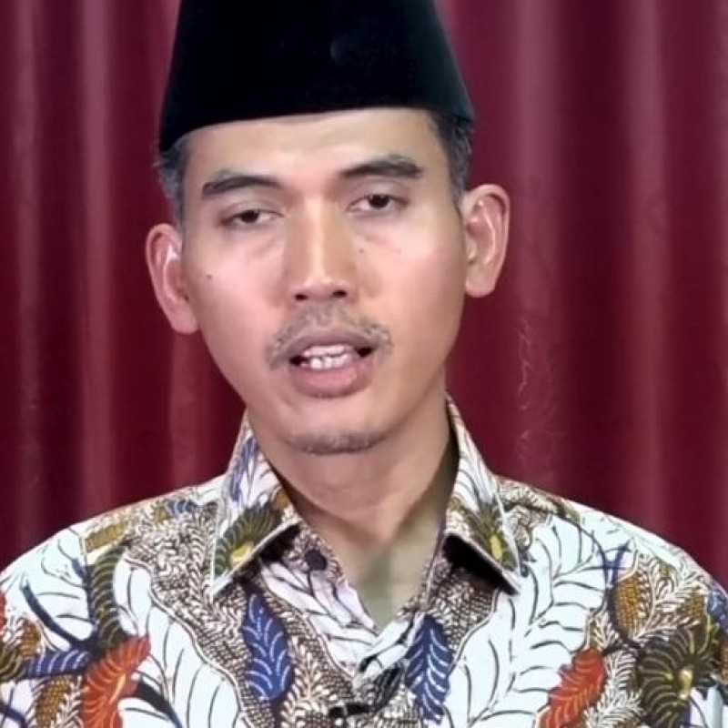 Rumusan Materi Komisi Organisasi Diharap Kedepankan Kepentingan Jangka Panjang 