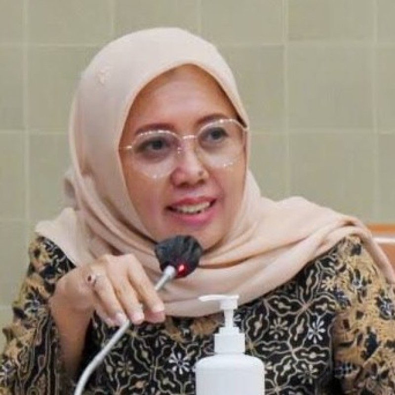 Anggota Komisi IX DPR Bantah RUU TPKS Bersifat Diskriminatif